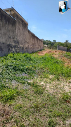 Imagem Terreno à Venda, 396 m² em Jardim Paulista - Tatuí Imagem Terreno à Venda, 396 m² em Jardim Paulista - Tatuí