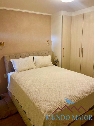 Imagem Casa com 3 Quartos à Venda, 110 m² em Taboão - São Bernardo Do Campo Imagem Casa com 3 Quartos à Venda, 110 m² em Taboão - São Bernardo Do Campo