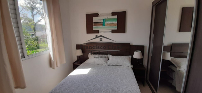 Imagem Apartamento com 2 Quartos à Venda, 48 m² em Perequê Açu - Ubatuba Imagem Apartamento com 2 Quartos à Venda, 48 m² em Perequê Açu - Ubatuba