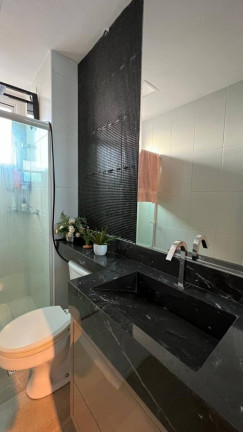 Imagem Apartamento com 3 Quartos à Venda, 110 m² em Atalaia - Aracaju Imagem Apartamento com 3 Quartos à Venda, 110 m² em Atalaia - Aracaju
