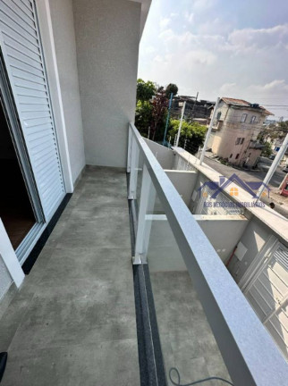 Imagem Casa com 2 Quartos à Venda, 82 m² em Vila Constança - São Paulo
