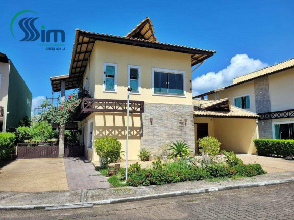 Casa com 4 Quartos à Venda, 230 m² em Centro - Eusébio
