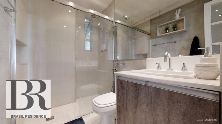 Imagem Apartamento com 1 Quarto à Venda, 93 m² em Itaim Bibi - São Paulo Imagem Apartamento com 1 Quarto à Venda, 93 m² em Itaim Bibi - São Paulo