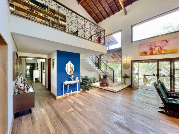 Imagem Casa com 7 Quartos à Venda, 920 m² em Granja Viana - Cotia