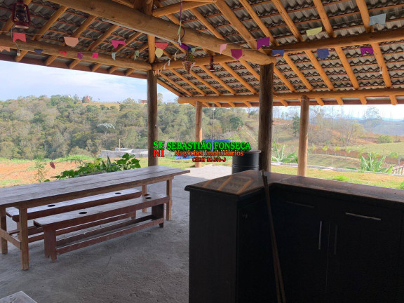 Imagem Chácara com 2 Quartos à Venda, 1.700 m² em área Rural De São José Dos Campos - São José Dos Campos Imagem Chácara com 2 Quartos à Venda, 1.700 m² em área Rural De São José Dos Campos - São José Dos Campos