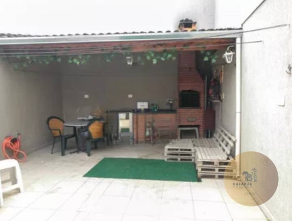 Imagem Sobrado com 3 Quartos à Venda, 157 m² em Vila Lúcia - São Paulo Imagem Sobrado com 3 Quartos à Venda, 157 m² em Vila Lúcia - São Paulo