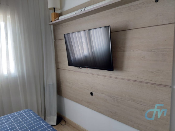 Imagem Apartamento com 3 Quartos à Venda, 90 m² em Vila Vitória - Mogi Das Cruzes