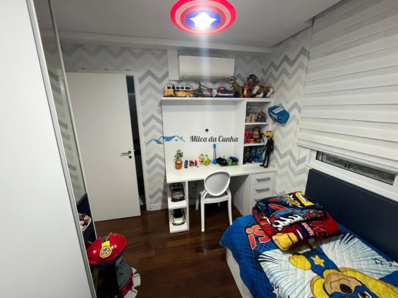 Imagem Apartamento com 3 Quartos à Venda, 155 m² em Centro - São Bernardo Do Campo Imagem Apartamento com 3 Quartos à Venda, 155 m² em Centro - São Bernardo Do Campo