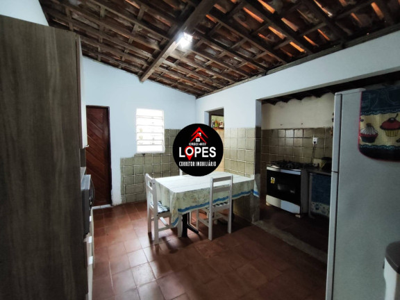 Imagem Casa com 3 Quartos à Venda, 200 m² em Pajuçara - Natal
