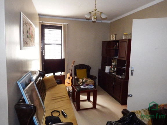 Imagem Apartamento com 1 Quarto à Venda, 40 m² em Centro Histórico - Porto Alegre