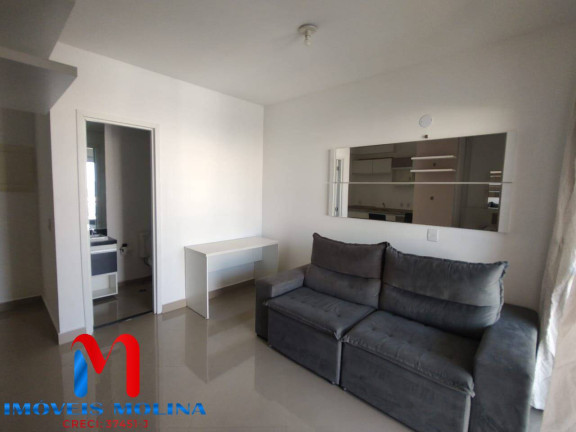 Imagem Apartamento com 1 Quarto para Alugar, 35 m² em Rudge Ramos - São Bernardo Do Campo Imagem Apartamento com 1 Quarto para Alugar, 35 m² em Rudge Ramos - São Bernardo Do Campo