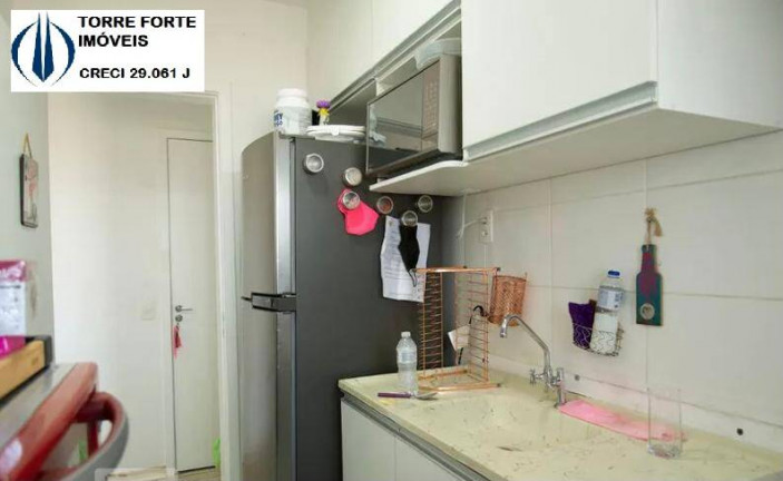 Imagem Apartamento com 1 Quarto à Venda, 35 m² em Vila Prudente - São Paulo