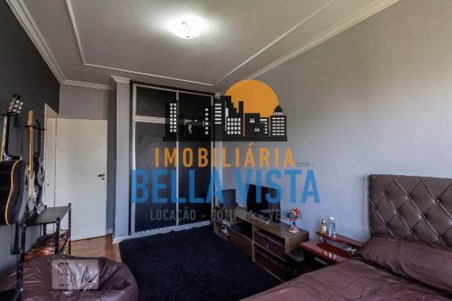 Imagem Apartamento com 3 Quartos à Venda, em Higienópolis - São Paulo Imagem Apartamento com 3 Quartos à Venda, em Higienópolis - São Paulo