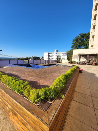 Imagem Apartamento com 2 Quartos à Venda, 78 m² em Jardim Floresta - Porto Alegre