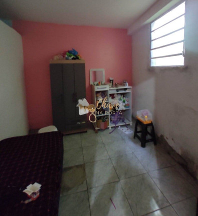 Imagem Casa com 4 Quartos à Venda, 196 m² em Jardim São Manoel - São Paulo