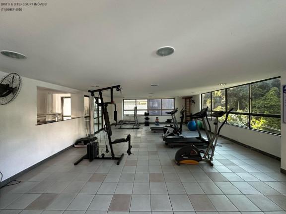 Imagem Imóvel com 2 Quartos à Venda, 80 m² em Pituba - Salvador Imagem Imóvel com 2 Quartos à Venda, 80 m² em Pituba - Salvador