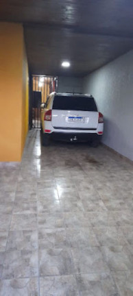 Imagem Sobrado com 3 Quartos à Venda, 228 m² em Jardim Testae - Guarulhos Imagem Sobrado com 3 Quartos à Venda, 228 m² em Jardim Testae - Guarulhos