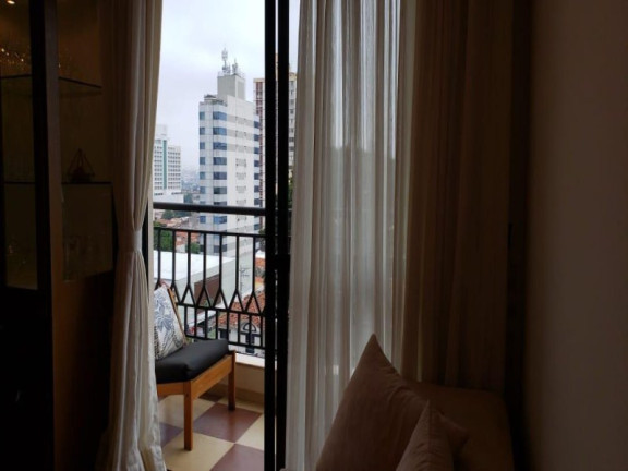 Imagem Imóvel com 3 Quartos à Venda, 80 m² em Lapa - São Paulo Imagem Imóvel com 3 Quartos à Venda, 80 m² em Lapa - São Paulo