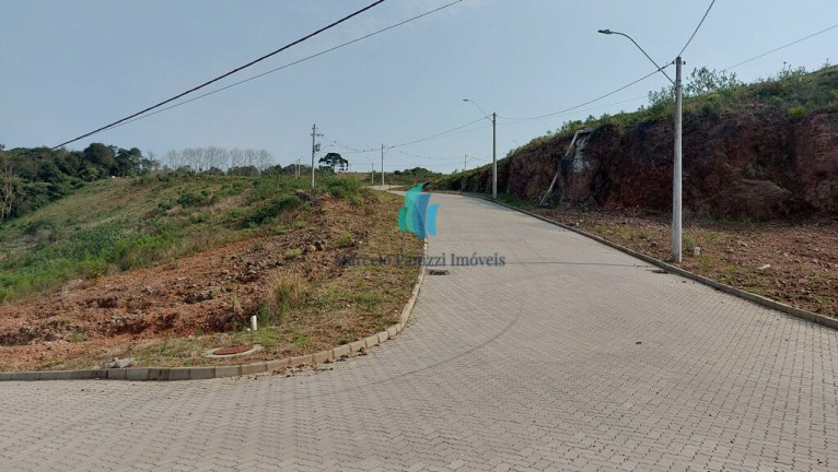 Imagem Terreno à Venda, 240 m² em São Roque - Bento Gonçalves