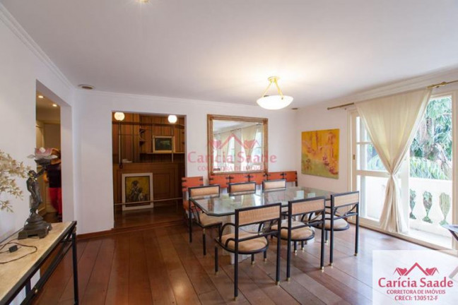 Imagem Apartamento com 4 Quartos à Venda, 204 m² em Jardim Paulista - São Paulo Imagem Apartamento com 4 Quartos à Venda, 204 m² em Jardim Paulista - São Paulo