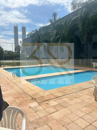 Imagem Apartamento com 2 Quartos à Venda, 41 m² em Jardim Maria Goretti - Ribeirão Preto Imagem Apartamento com 2 Quartos à Venda, 41 m² em Jardim Maria Goretti - Ribeirão Preto