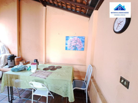 Imagem Casa com 3 Quartos à Venda, 175 m² em Parque Itália - Campinas Imagem Casa com 3 Quartos à Venda, 175 m² em Parque Itália - Campinas