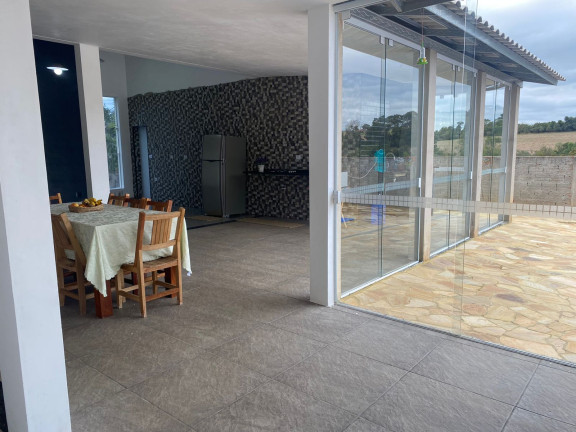 Imagem Casa de Condomínio com 3 Quartos à Venda, 327 m² em Bairro Cercado - Araçoiaba Da Serra Imagem Casa de Condomínio com 3 Quartos à Venda, 327 m² em Bairro Cercado - Araçoiaba Da Serra