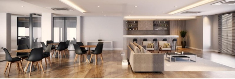 Imagem Apartamento com 2 Quartos à Venda, 57 m² em Ferreira - São Paulo