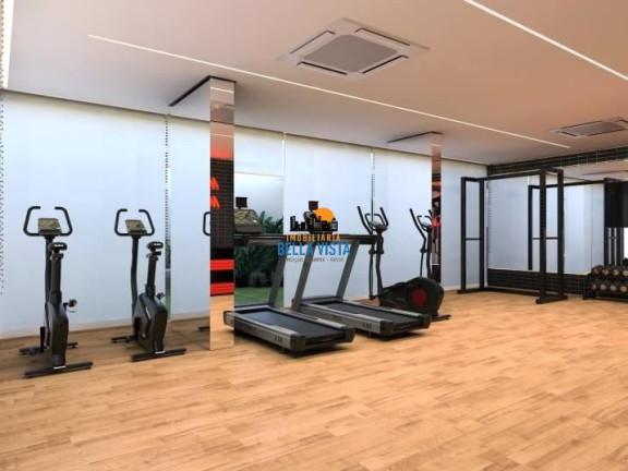 Imagem Apartamento com 1 Quarto à Venda, em Vila Nova Conceição - São Paulo Imagem Apartamento com 1 Quarto à Venda, em Vila Nova Conceição - São Paulo