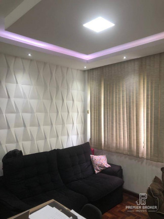 Apartamento com 2 Quartos à Venda, 60 m² em Barra Do Imbuí - Teresópolis