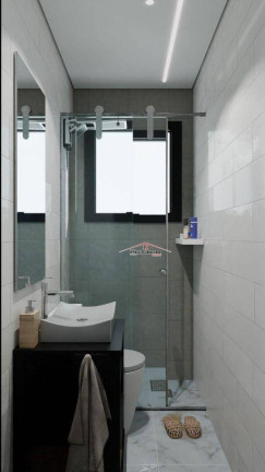 Imagem Sobrado com 2 Quartos à Venda, 95 m² em Maracanã - Praia Grande