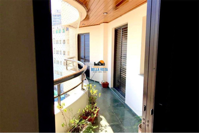 Imagem Apartamento com 3 Quartos à Venda,  em Parque Da Mooca - São Paulo