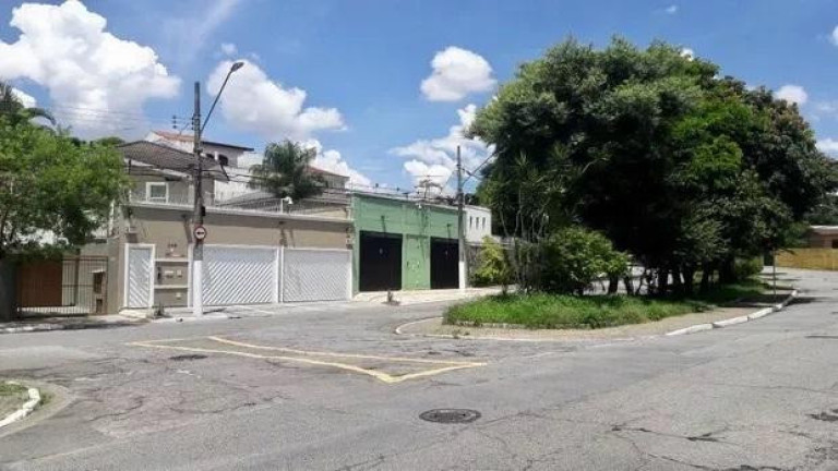 Imagem Casa com 4 Quartos à Venda, 726 m² em Jardim Da Saúde - São Paulo Imagem Casa com 4 Quartos à Venda, 726 m² em Jardim Da Saúde - São Paulo