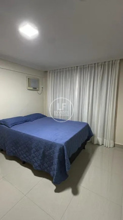 Imagem Apartamento com 4 Quartos à Venda, 208 m² em Setor Sul - Goiânia