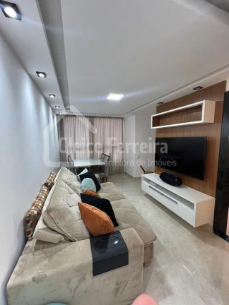 Imagem Apartamento com 2 Quartos à Venda, 43 m² em Pernambués - Salvador