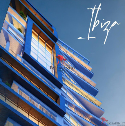 Imagem Apartamento com 2 Quartos à Venda, 110 m² em Praia Grande - Torres