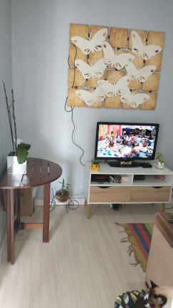 Imagem Kitnet com 1 Quarto à Venda, 27 m² em Bela Vista - São Paulo