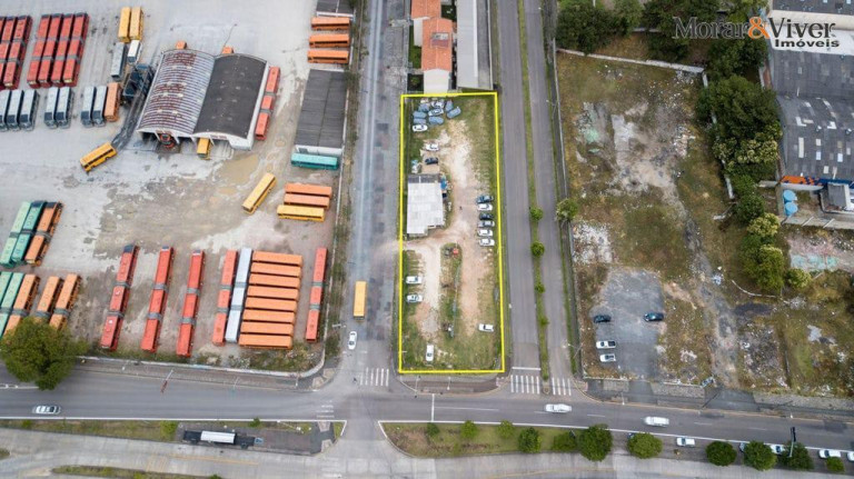 Imagem Imóvel à Venda, 1.995 m² em Parolin - Curitiba Imagem Imóvel à Venda, 1.995 m² em Parolin - Curitiba