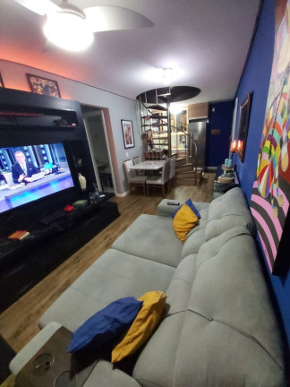 Imagem Apartamento com 3 Quartos à Venda, 176 m² em Sacomã - São Paulo