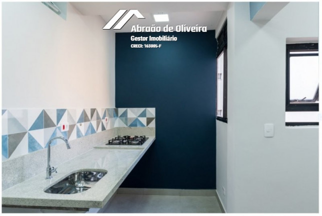 Imagem Apartamento com 2 Quartos à Venda, 67 m² em Vila Buarque - São Paulo