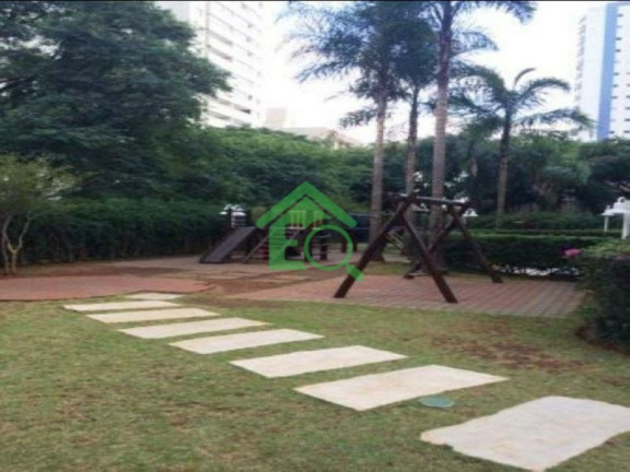 Imagem Apartamento com 3 Quartos à Venda, 173 m² em Vila Mascote - São Paulo