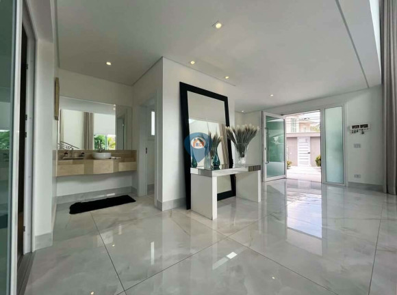 Imagem Casa de Condomínio com 4 Quartos à Venda, 883 m² em Jardim São Paulo Ii - Cotia
