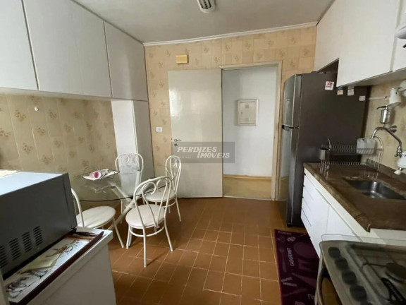 Imagem Apartamento com 2 Quartos à Venda, 75 m² em Perdizes - São Paulo