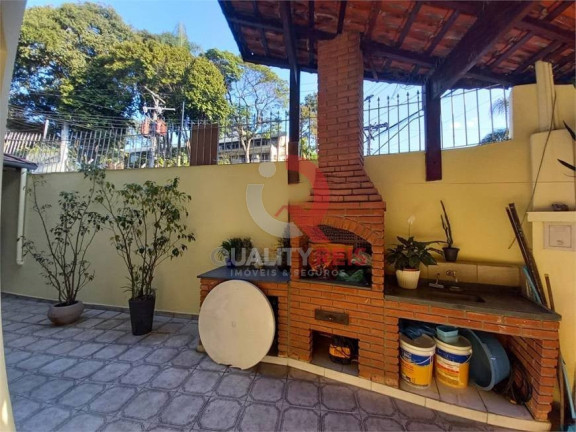 Imagem Sobrado com 3 Quartos à Venda, 97 m² em Jardim Virginia Bianca - São Paulo Imagem Sobrado com 3 Quartos à Venda, 97 m² em Jardim Virginia Bianca - São Paulo