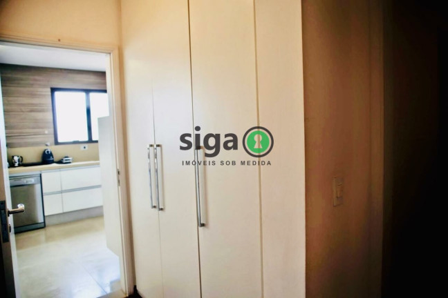 Imagem Apartamento com 3 Quartos à Venda, 186 m² em Tatuapé - São Paulo Imagem Apartamento com 3 Quartos à Venda, 186 m² em Tatuapé - São Paulo