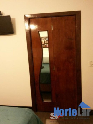 Imagem Apartamento com 3 Quartos à Venda, 100 m² em Limão - São Paulo
