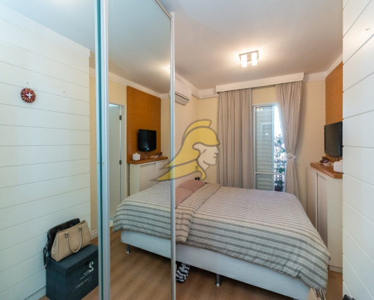 Imagem Apartamento com 2 Quartos à Venda, 71 m² em Vila Nova Conceição - São Paulo