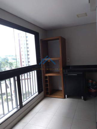 Imagem Apartamento com 2 Quartos à Venda, 62 m² em Alphaville Empresarial - Barueri