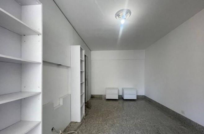 Imagem Apartamento com 3 Quartos à Venda, 199 m² em Moema - São Paulo Imagem Apartamento com 3 Quartos à Venda, 199 m² em Moema - São Paulo
