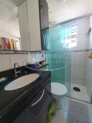 Imagem Imóvel com 2 Quartos à Venda, 48 m² em Republica - Ribeirão Preto
